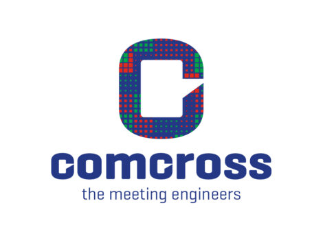 GoBright - Network - Resellers - Star Member - Comcross - logo