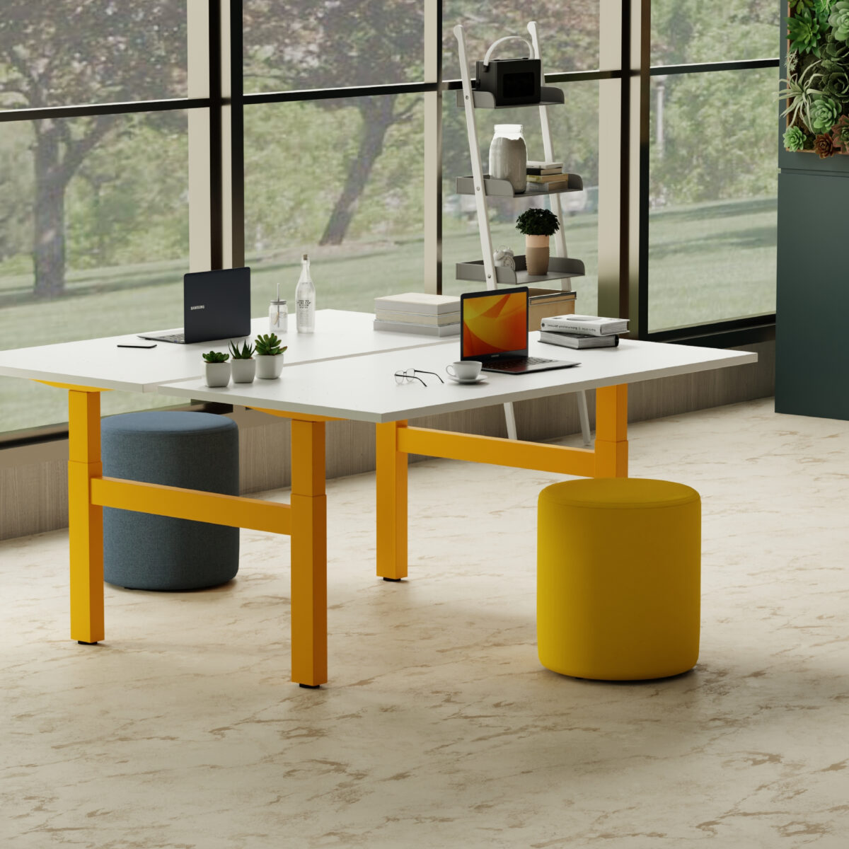 GoBright - Network - LOGICDATA