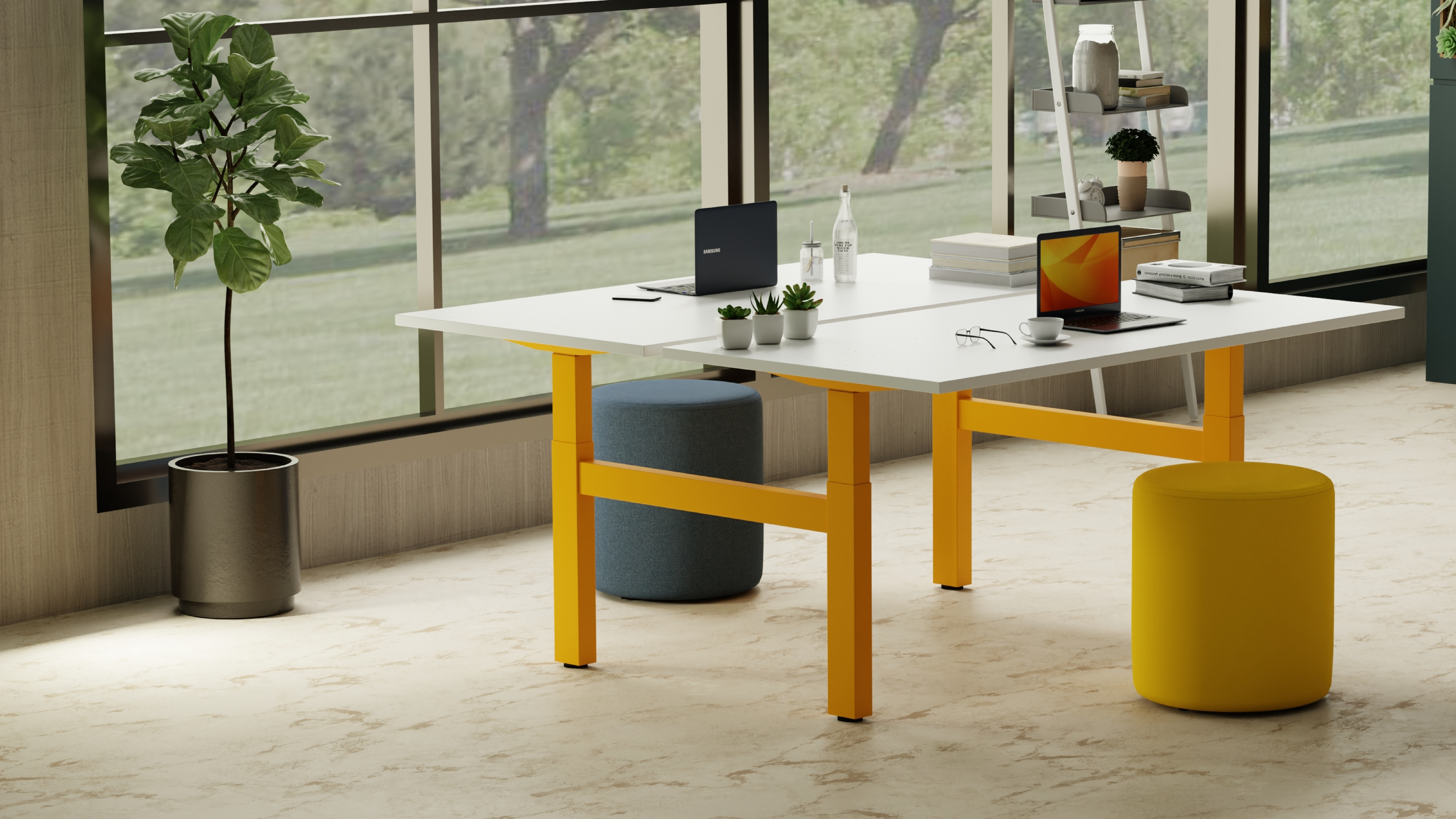 GoBright - Network - LOGICDATA