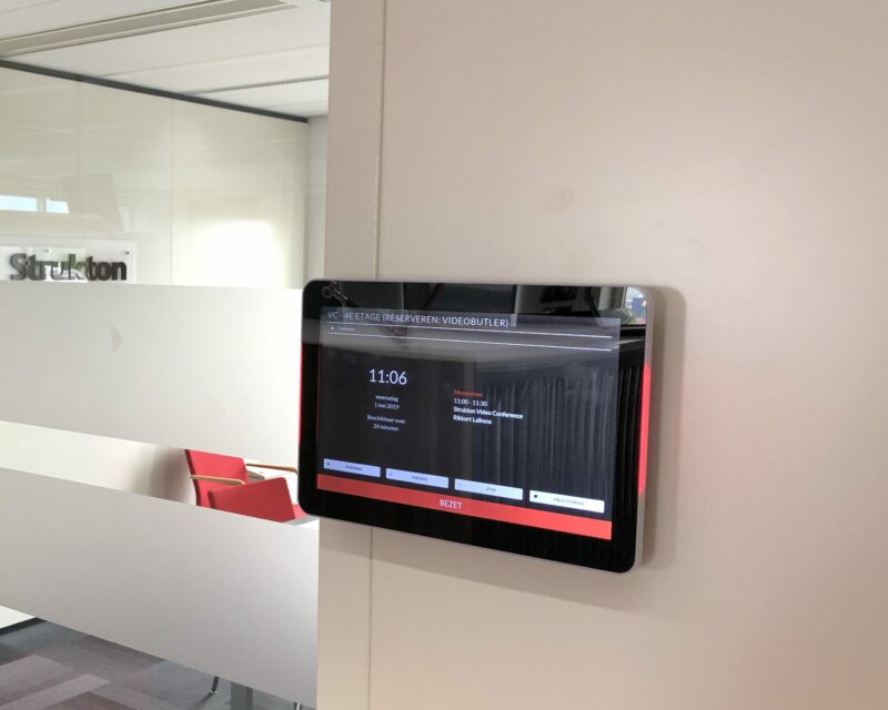 GoBright - Network - Resellers - Star Member - Comcross - Digital Signage - Wayfinding