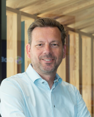 GoBright - Team Members - Sales - Commercial Director Chris