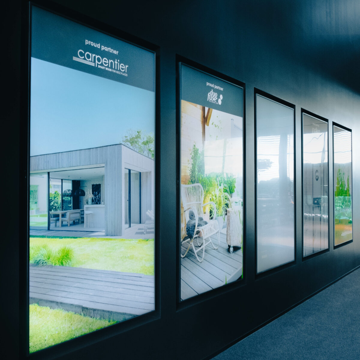 GoBright - Network - Reseller - PlayAV - Digital Signage