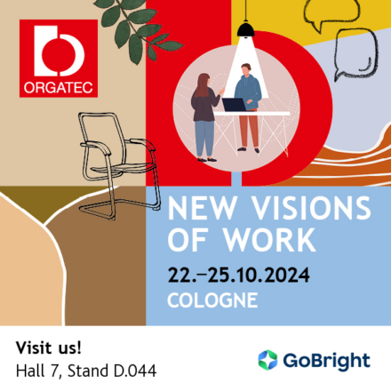 GoBright at Orgatec (2)