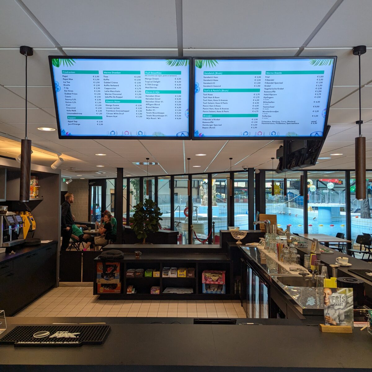 GoBright - Network - Reseller - Star Member - BeleefAV - Digital Signage - Narrowcasting