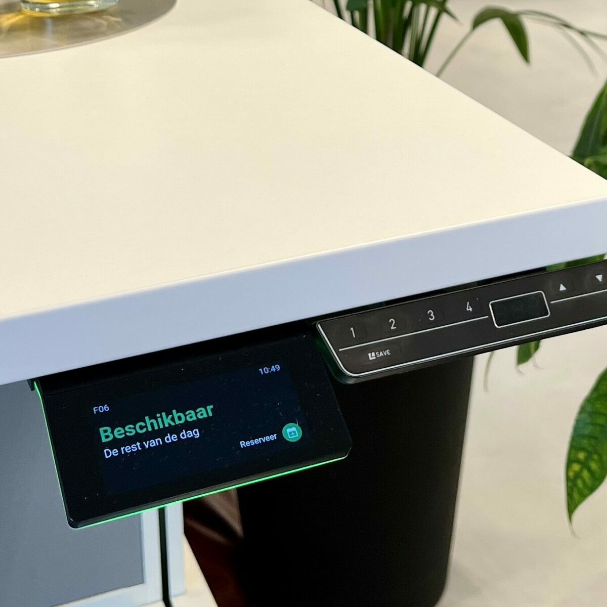 GoBright - Network - Reseller - Star Member - BeleefAV - Desk Booking - Interact