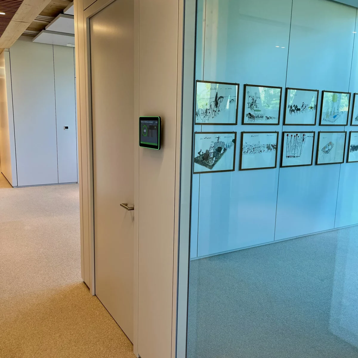 GoBright - Network - Reseller - Star Member - 2Orange - Room Booking