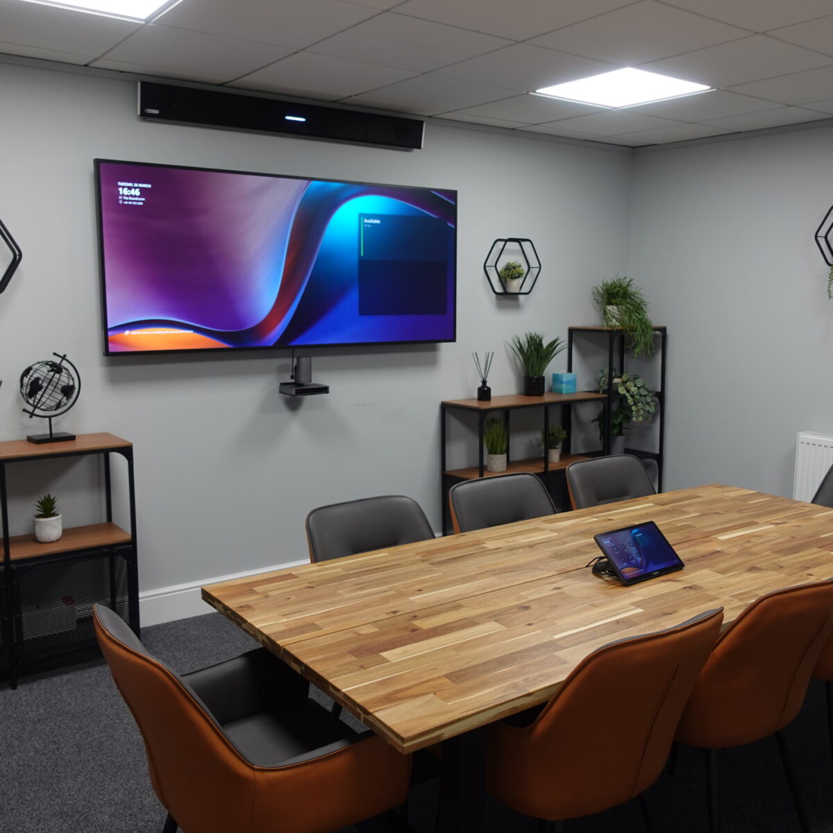 GoBright - Network - Reseller - Star Member ClearVC