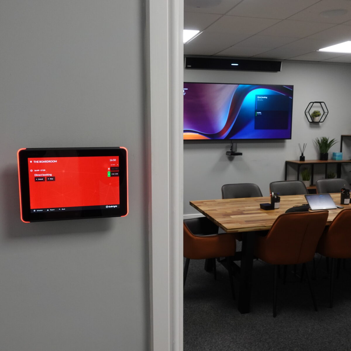 GoBright - Network - Reseller - Star Member - ClearVC