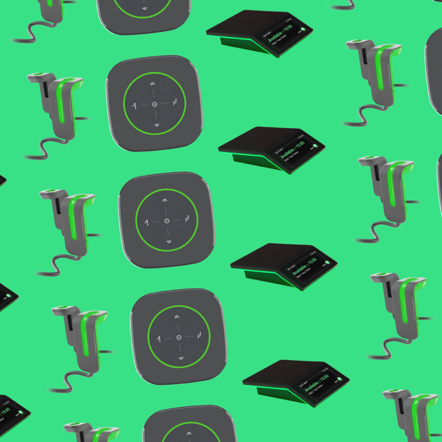 GoBright Summer Deal - Smart Workplace Software + hardware