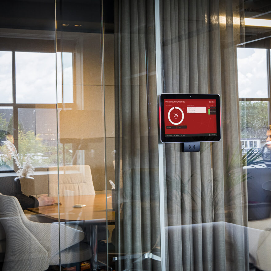 GoBright Room Booking Pack