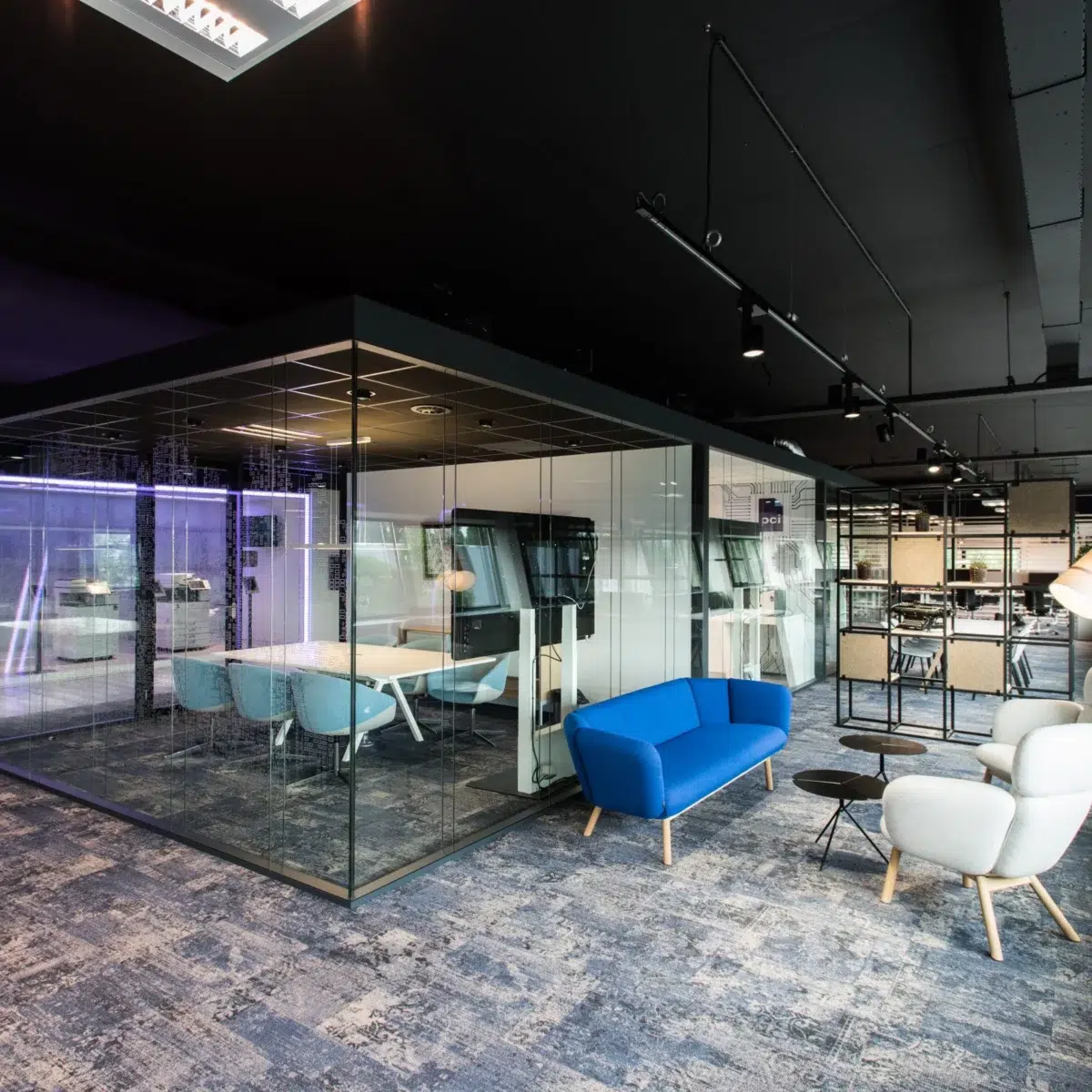 GoBright - Network - Reseller - Star Member - PCI