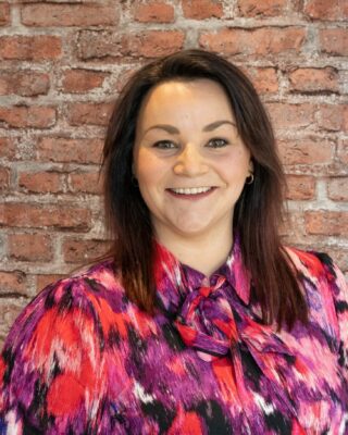 GoBright Team - Gonnie - Channel Development Manager