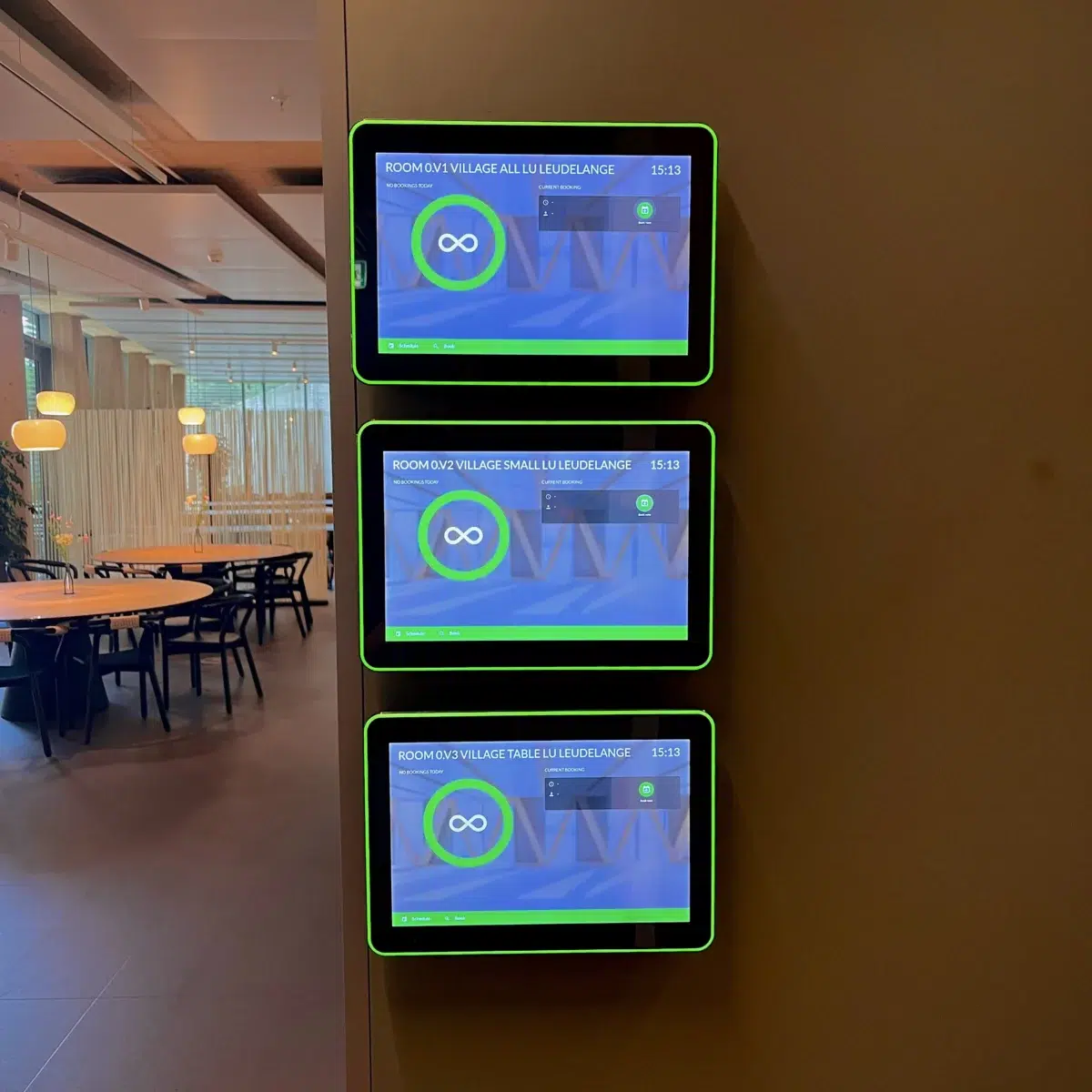 GoBright - Network - Reseller - Star Member - 2Orange - Room Booking