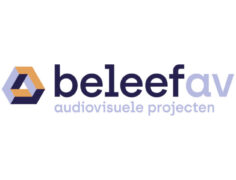 GoBright - Network - Star Member reseller - BeleefAV - logo GoBright partner