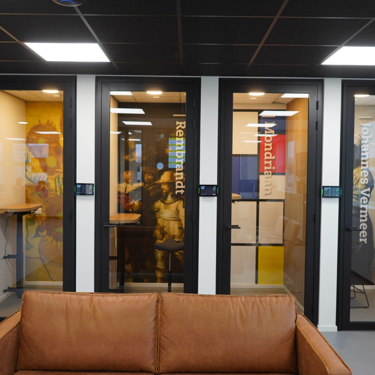 GoBright - Network - Reseller - Star Member - Foxx AV