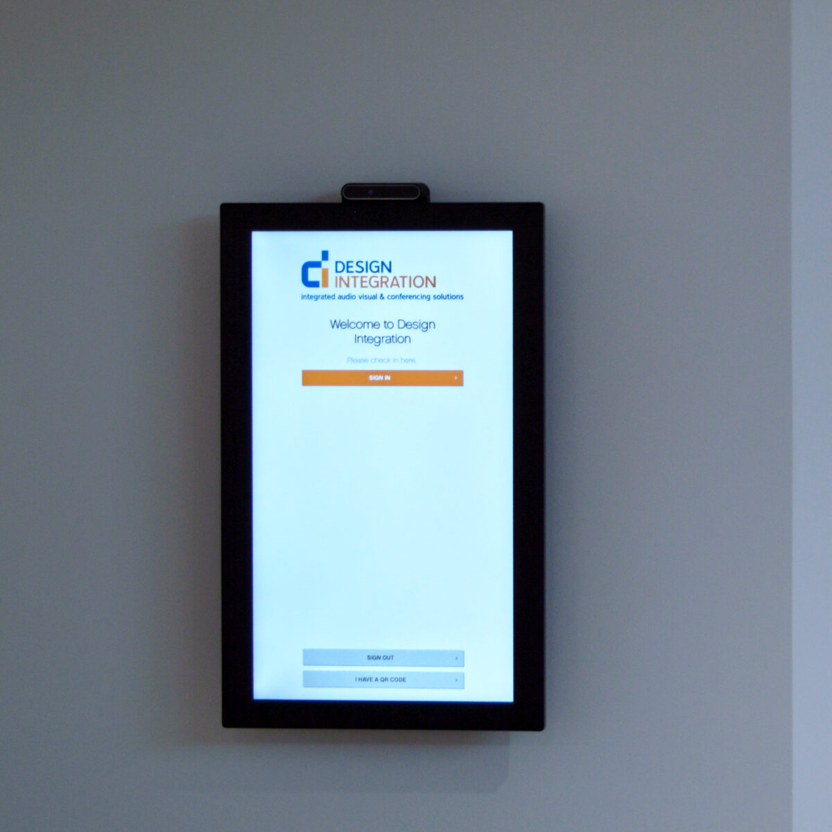 GoBright - Network - Reseller - Star Member - Design Integration - Visitor Management