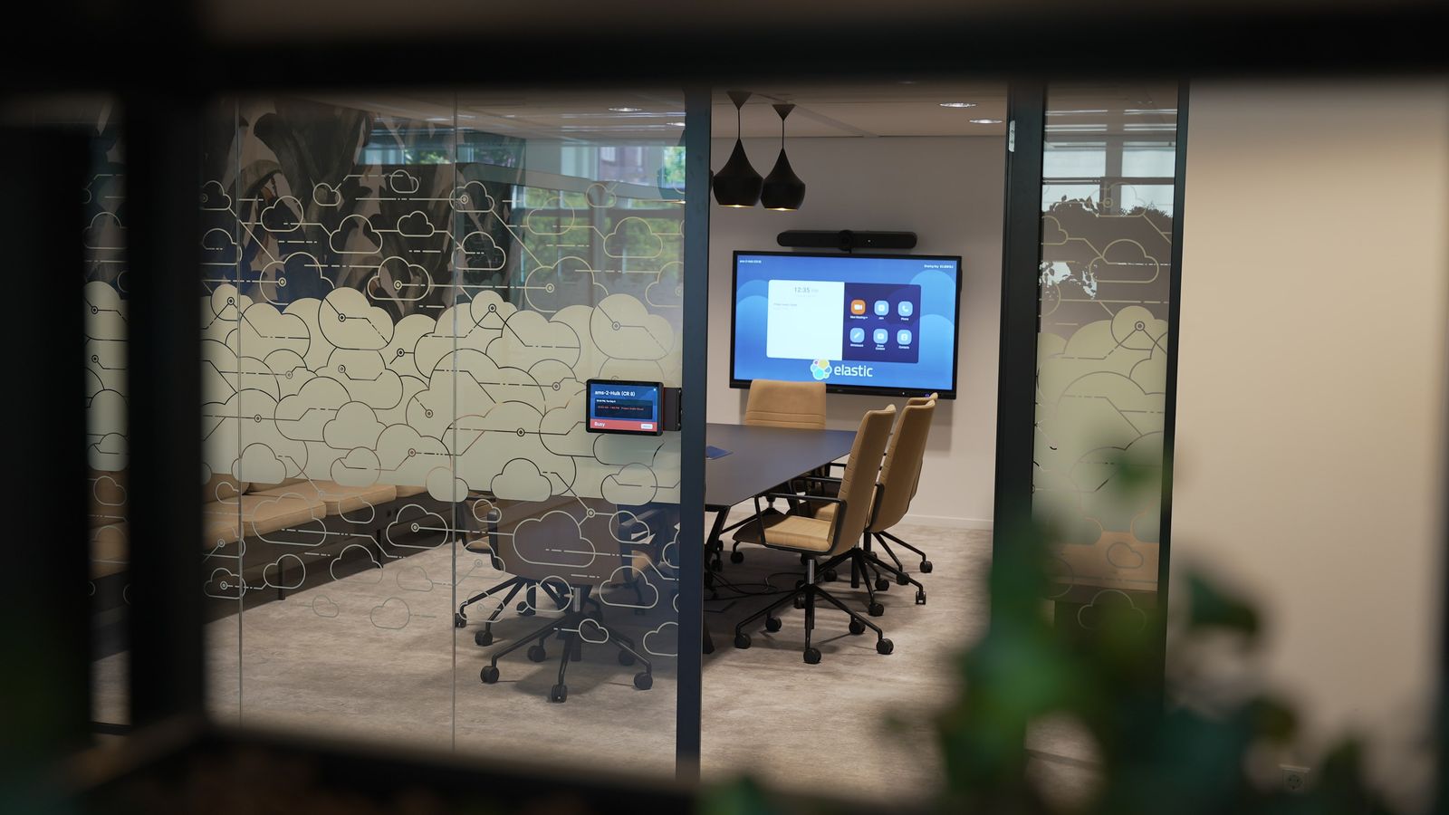 Panorama 01 - Project Audio Visual - GoBright Reseller