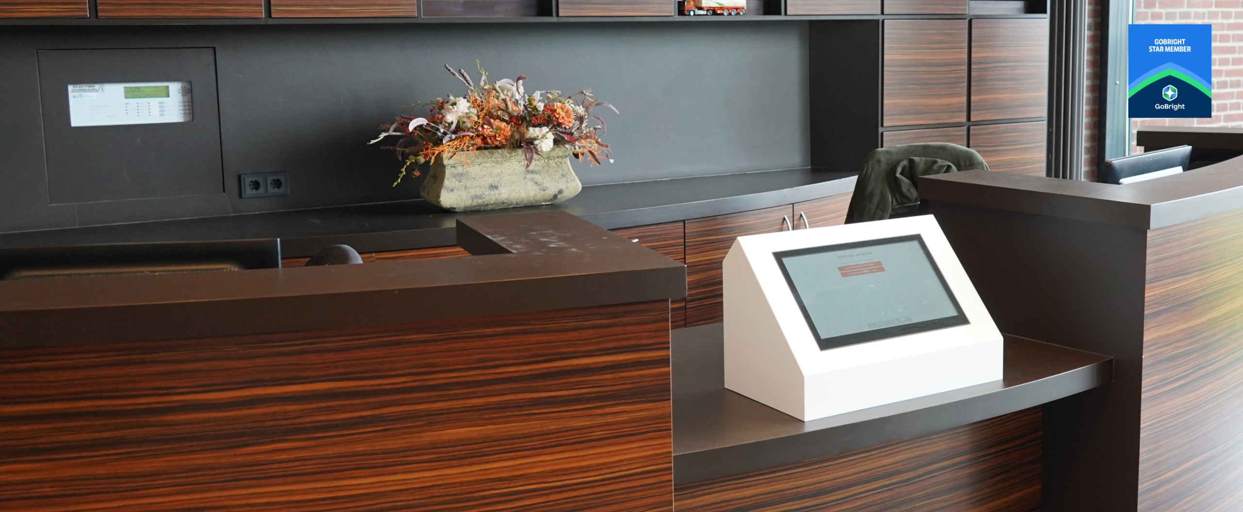 GoBright - Network - Reseller - Star Member - Foxx AV