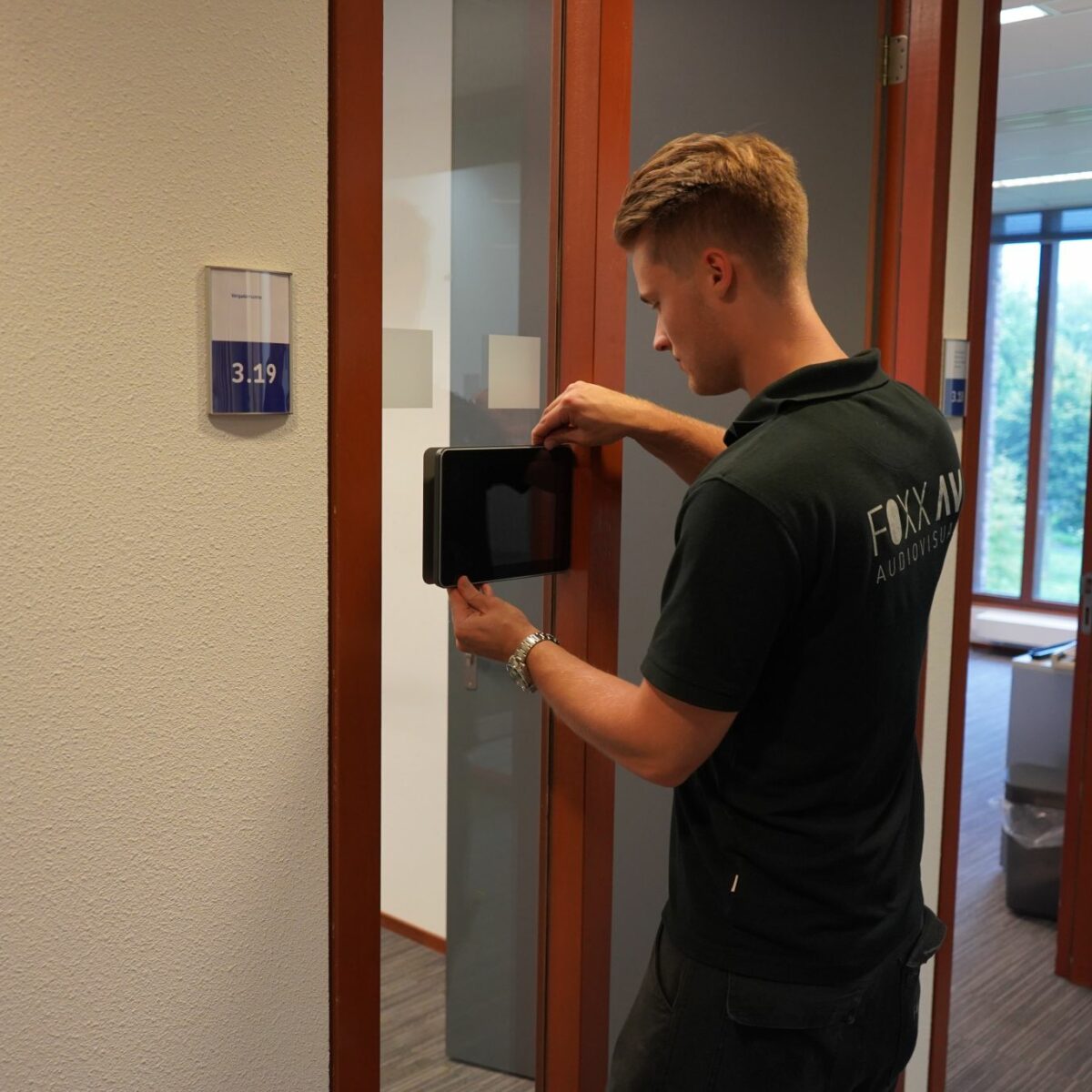 GoBright - Network - Reseller - Star Member - Foxx AV