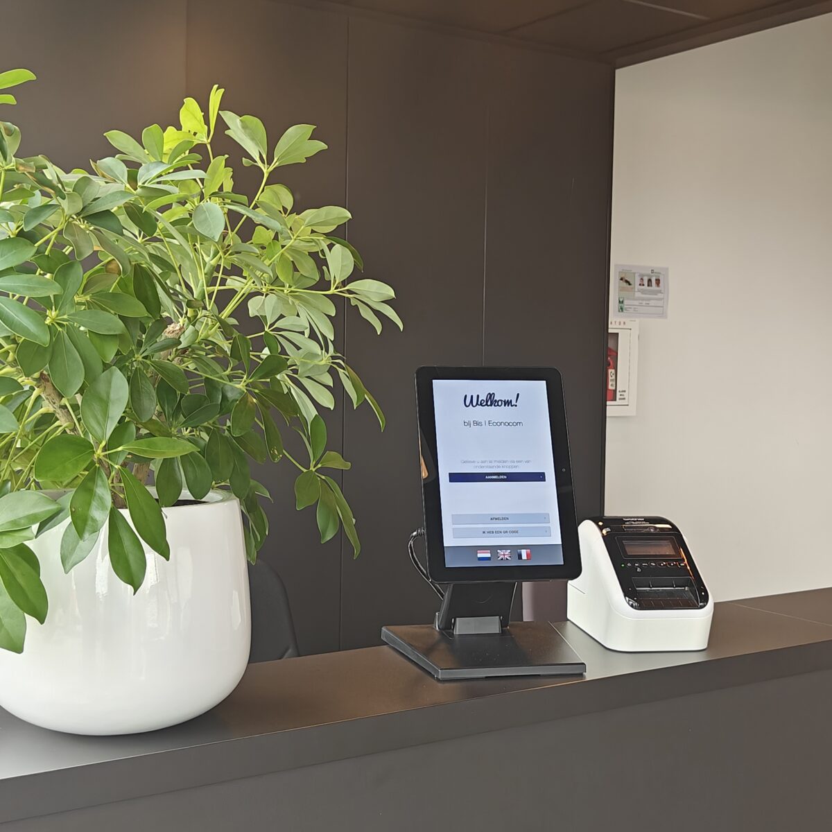 GoBright - Network - Reseller - Star Member - BIS Econocom