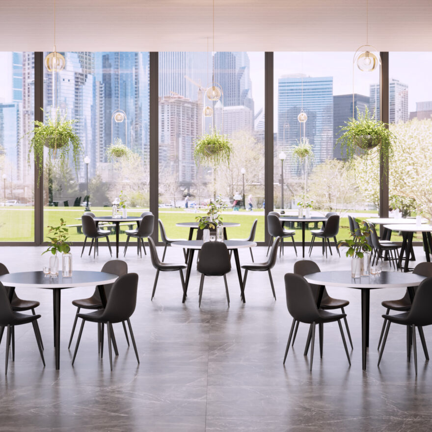 GoBright - Orgatec Cologne 2024 - Kabin - Press Release