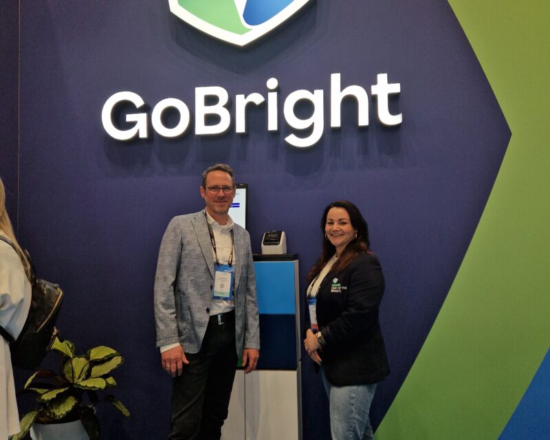 GoBright - Network - Resellers - Star Member - Solid Concept