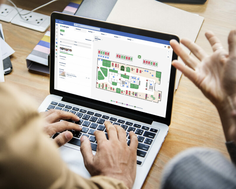 GoBright - Integrations - Microsoft - Outlook - Teams