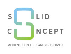 GoBright - Network - Star Member - Solid Concept - Logo GoBright partner