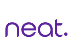 GoBright - Network - Audiovisual Partners - Neat - logo GoBright partner