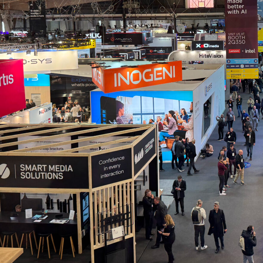 GoBright 0 lookback ISE - Trend Report of ISE 2025