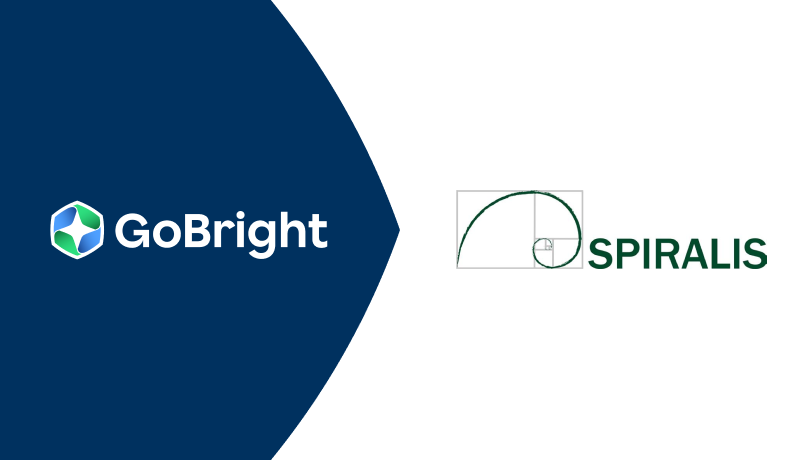 Spiralis en Gobright