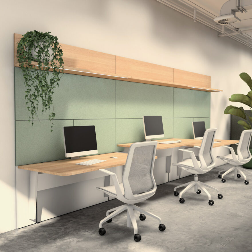 GoBright - Spiralis - Network - Bright People make Smart Workplaces