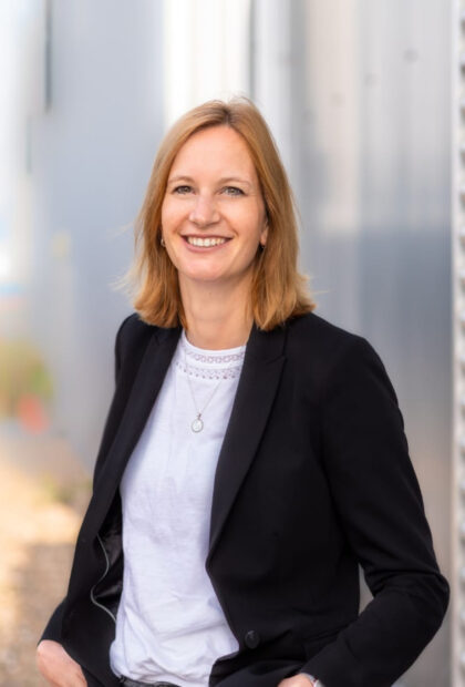 GoBright - Marketing manager - Iris Janssen