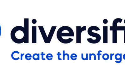 Diversified Logo