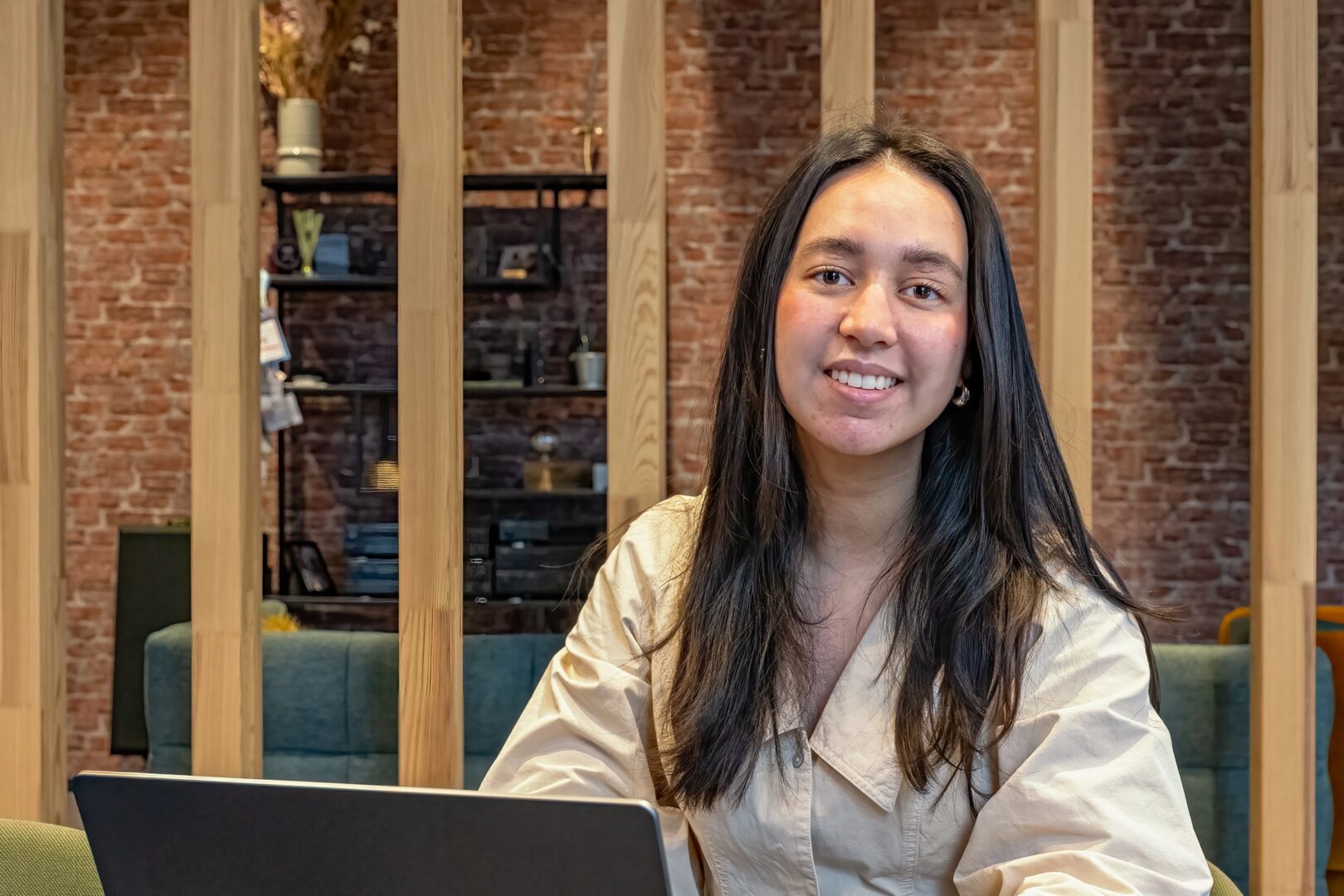 GoBright Marketing - Erika