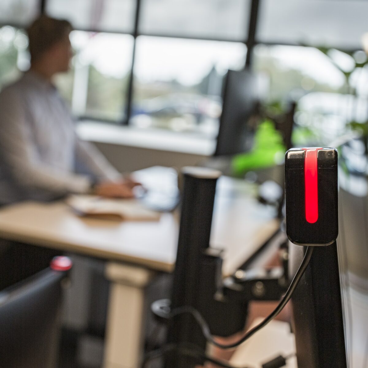 Return on Investment in the Sustainable Office