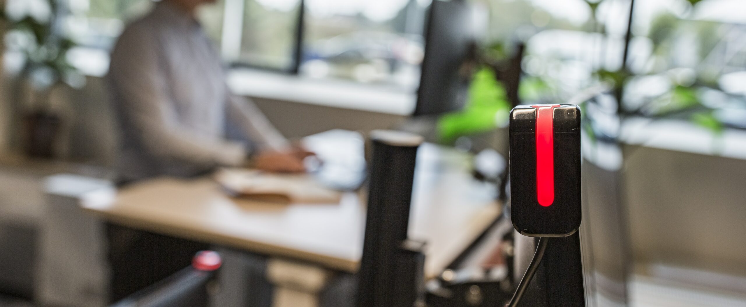 Return on Investment in the Sustainable Office