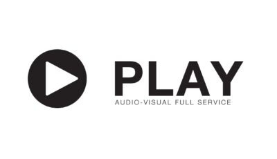 Play AV Logo - GoBright - Network - Reseller - PlayAV - logo GoBright partner