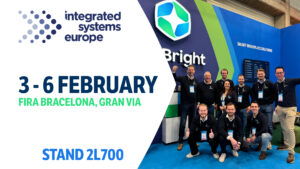 GoBright ISE 2026