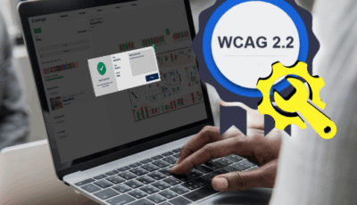 GoBright WCAG 2.2