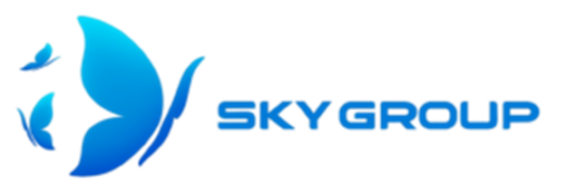 logo Sky Group