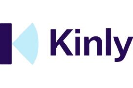 Kinly logo