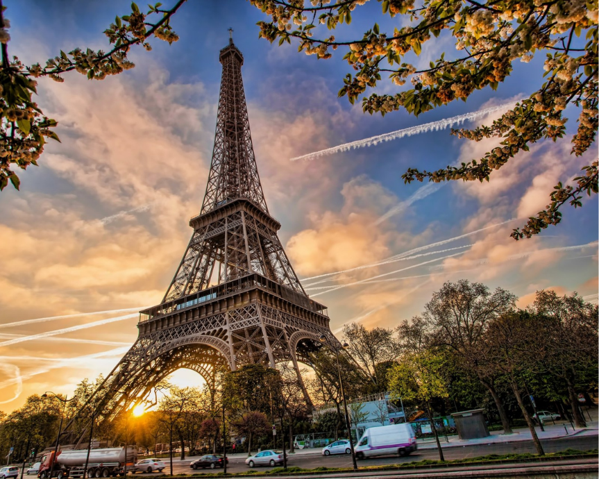 GoBright at SETA Paris