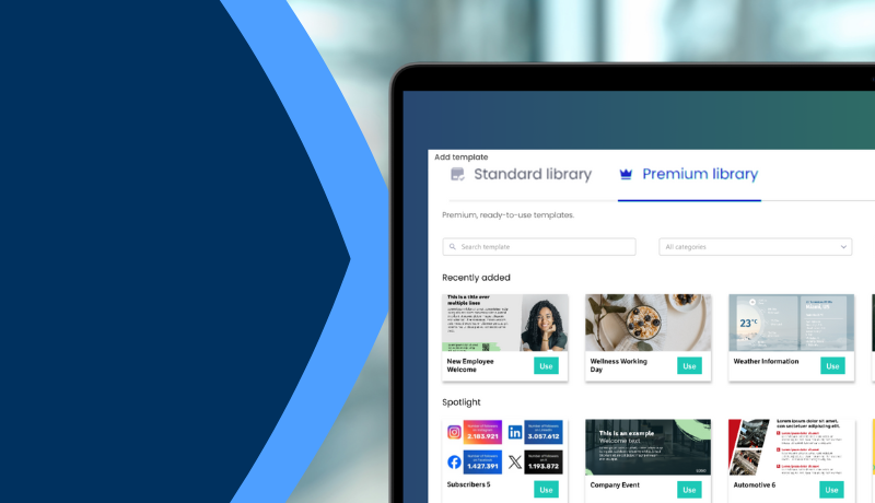 Thumbnail - Template Store Premium