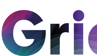 bGrid logo colour