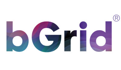 Bgrid logo Technology Partner GoBright