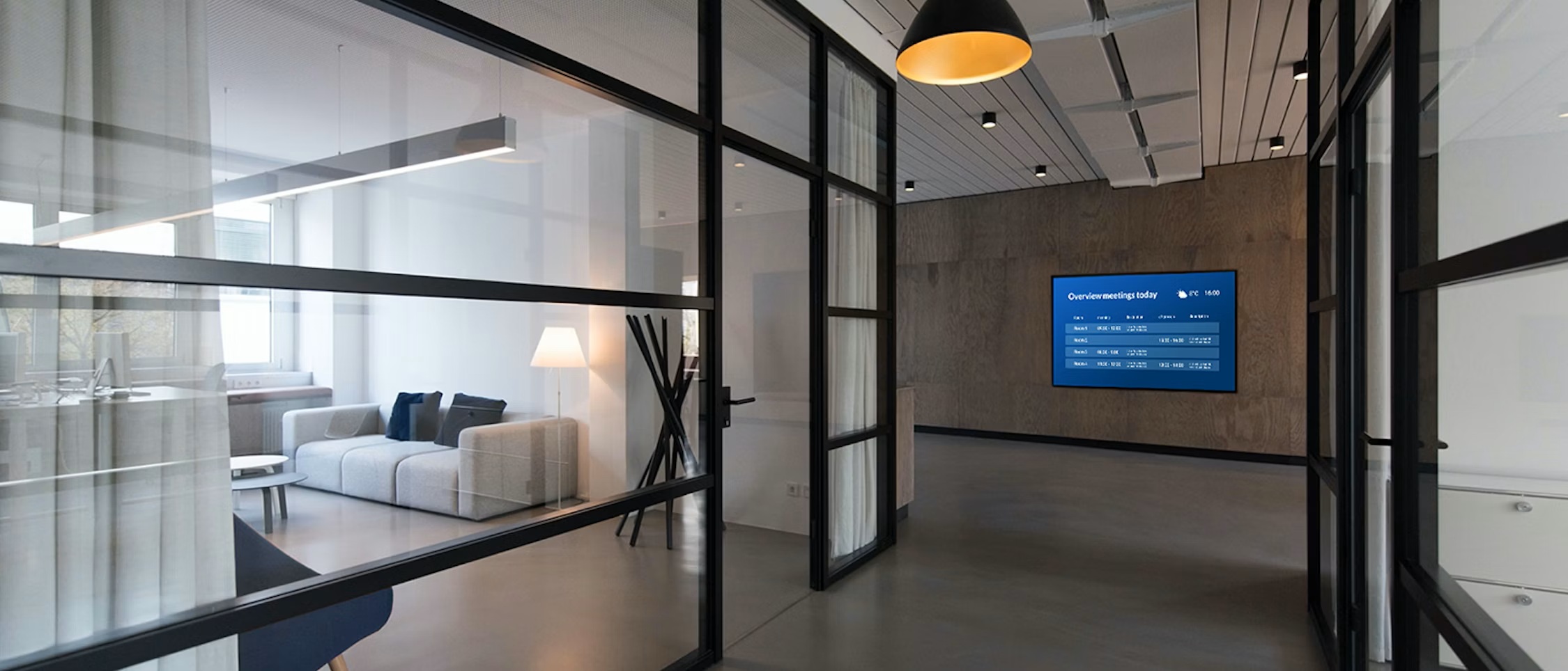 DS Templates partner — technology powering GoBright Template Store Premium for Digital Signage+ Banner