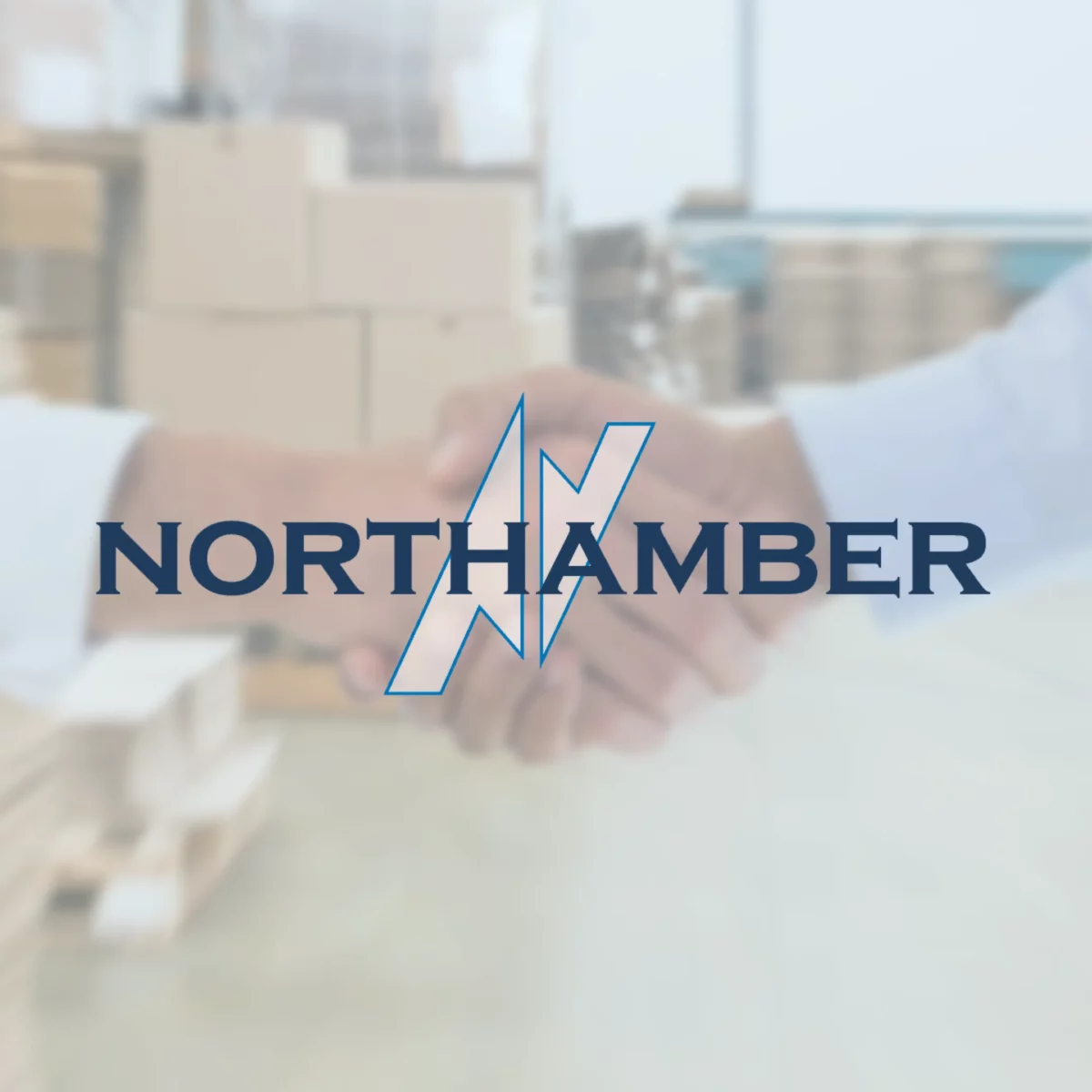Distributore GoBright di Northamber