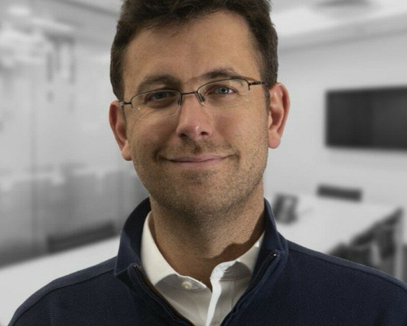 Alex Phillips, Presidente esecutivo del Gruppo Northamber