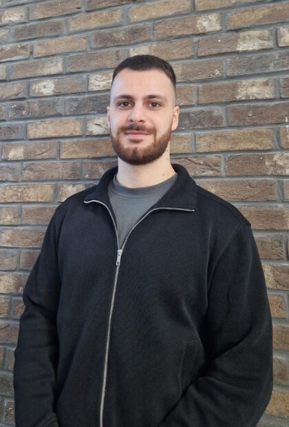 Ljupcho - SalesForce